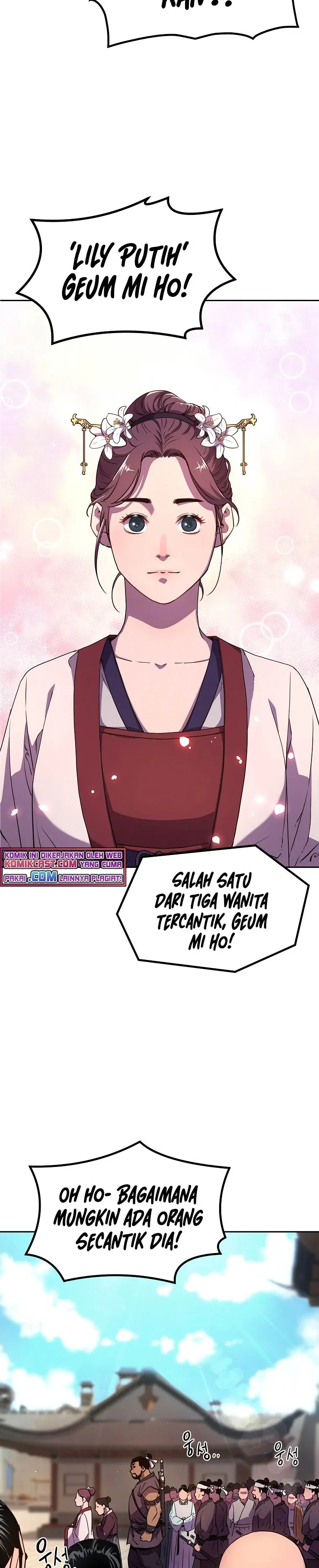 Halaman 13 — The Reborn Ranker Chronicles Chapter 7