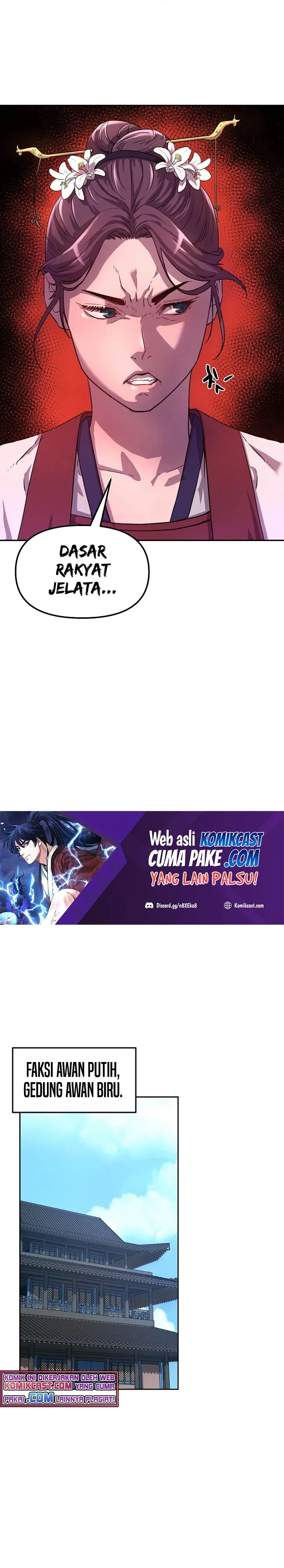 Halaman 18 — The Reborn Ranker Chronicles Chapter 7