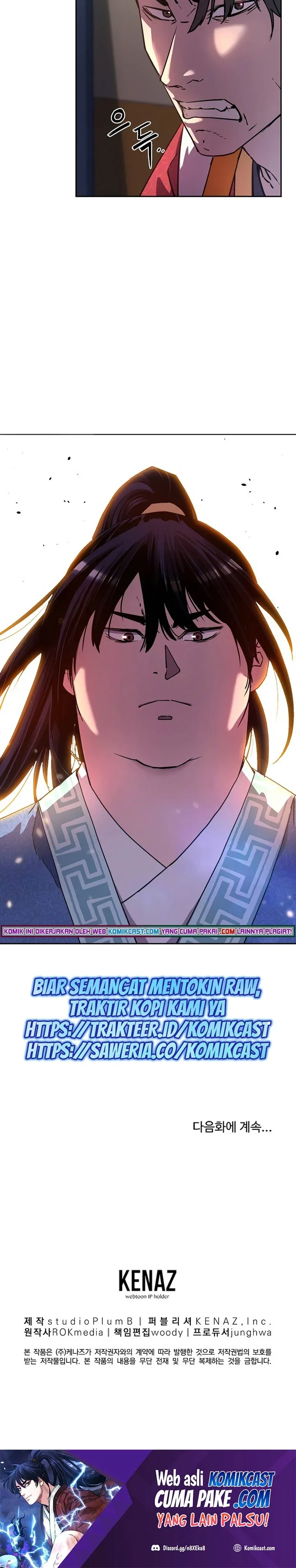 Halaman 27 — The Reborn Ranker Chronicles Chapter 7