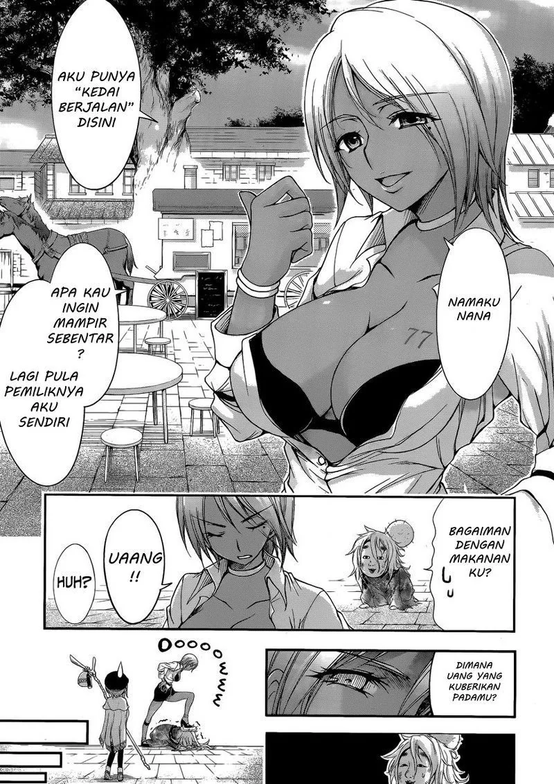 Halaman 12 — Plunderer Chapter 1