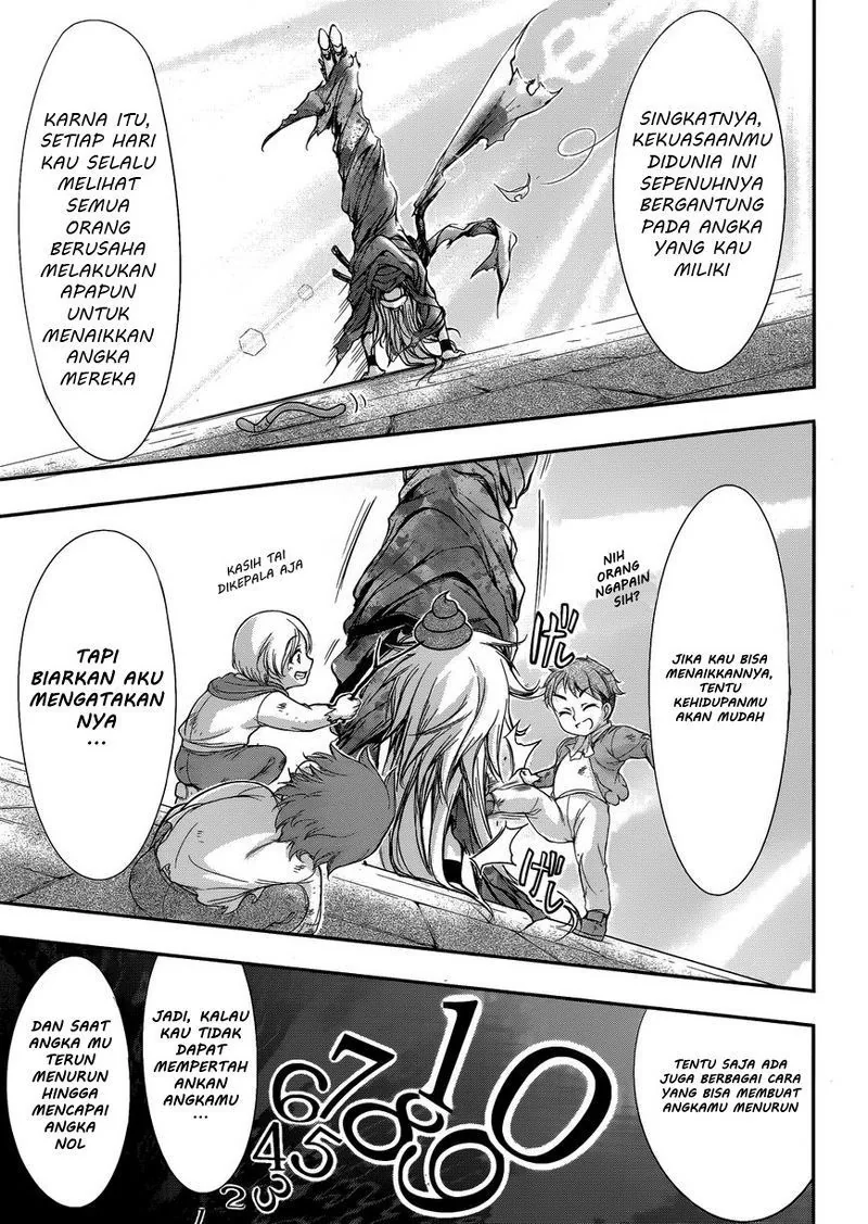 Halaman 21 — Plunderer Chapter 1