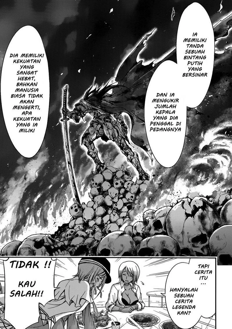 Halaman 25 — Plunderer Chapter 1