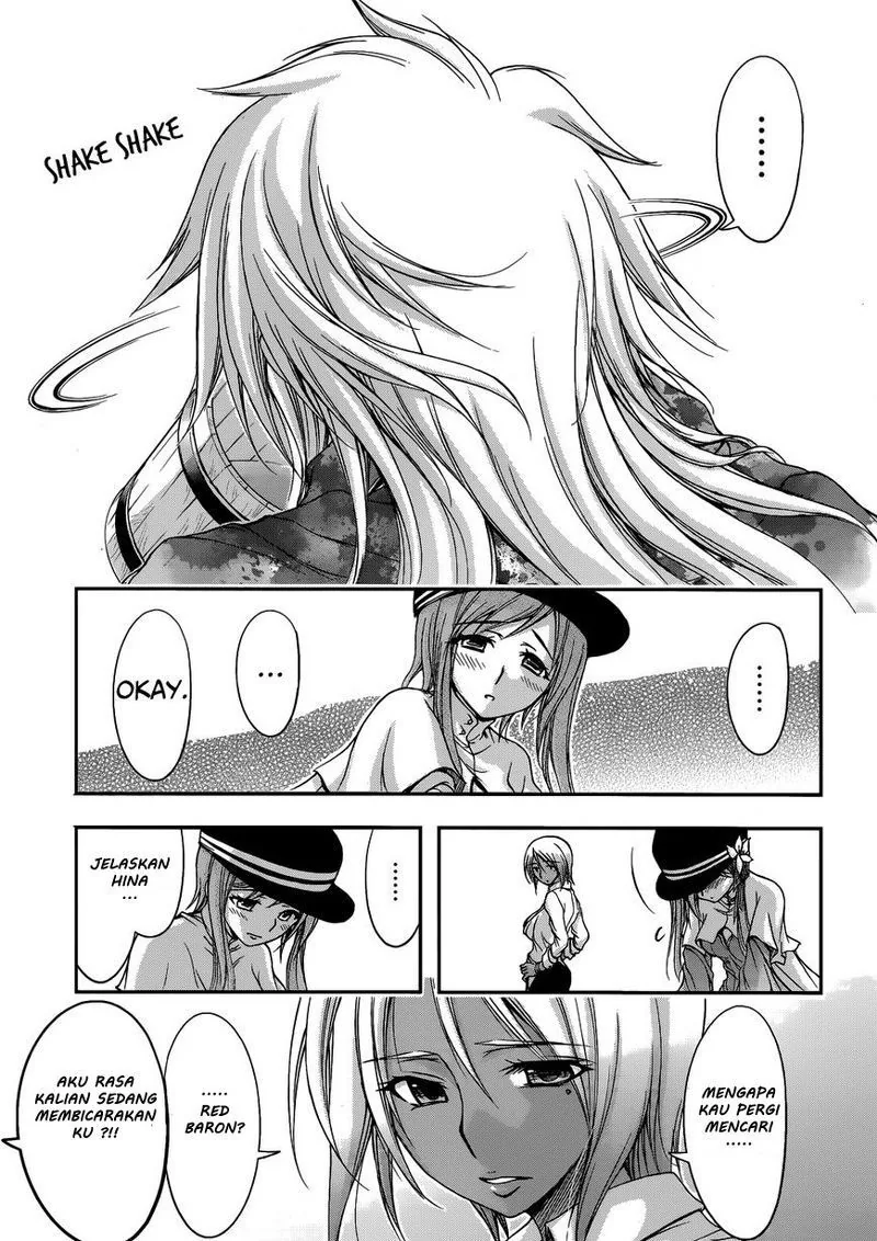 Halaman 27 — Plunderer Chapter 1