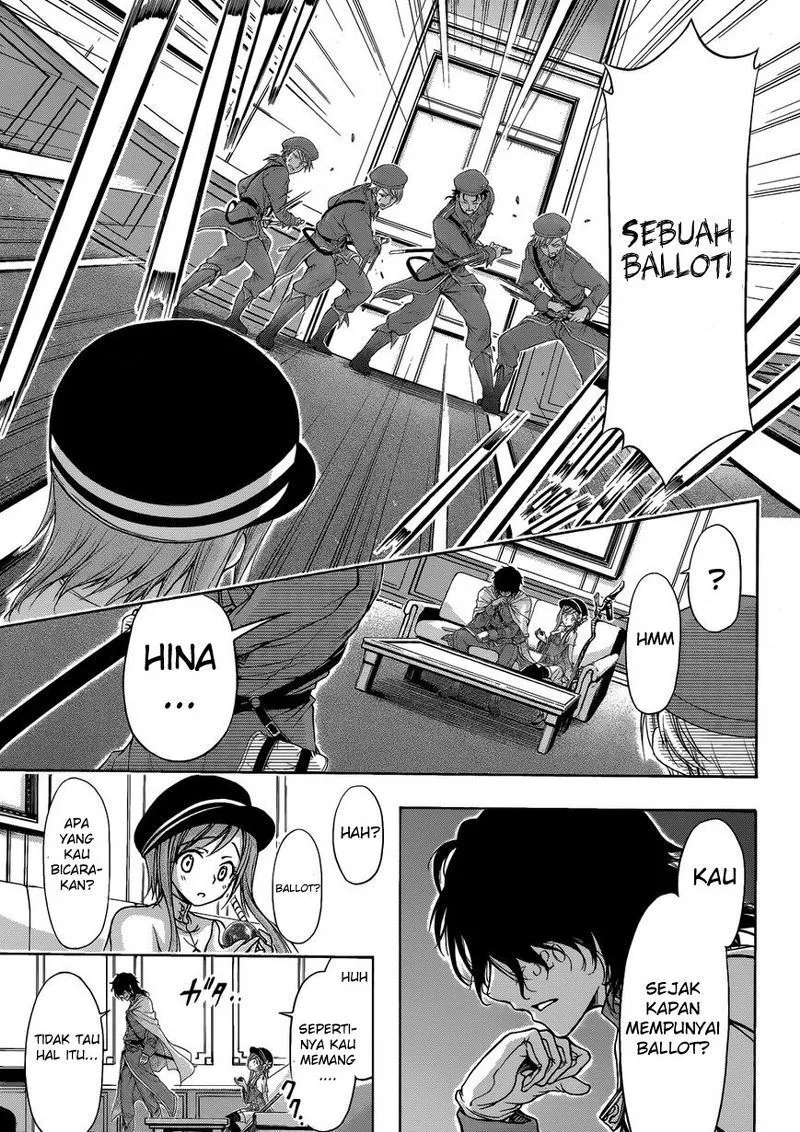 Halaman 38 — Plunderer Chapter 1