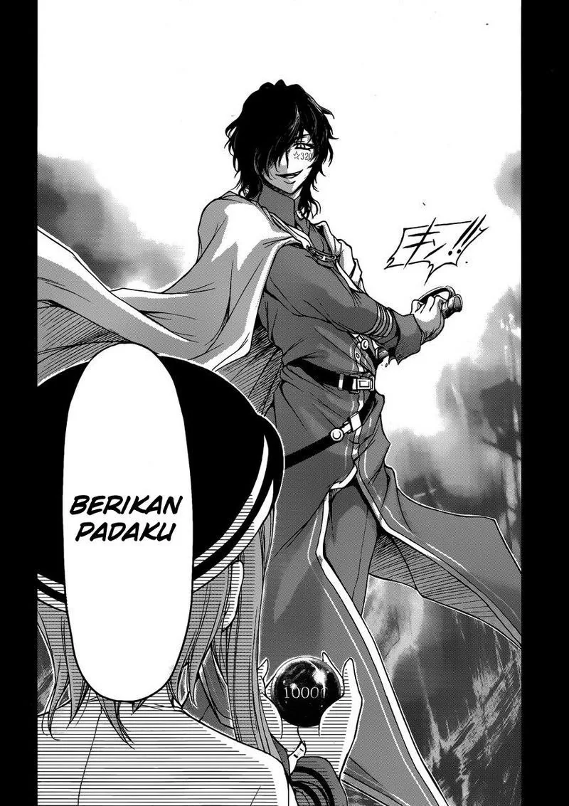 Halaman 39 — Plunderer Chapter 1