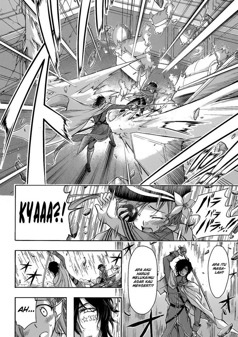 Halaman 41 — Plunderer Chapter 1