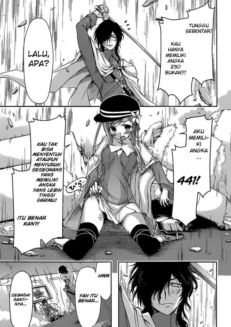 Halaman 42 — Plunderer Chapter 1