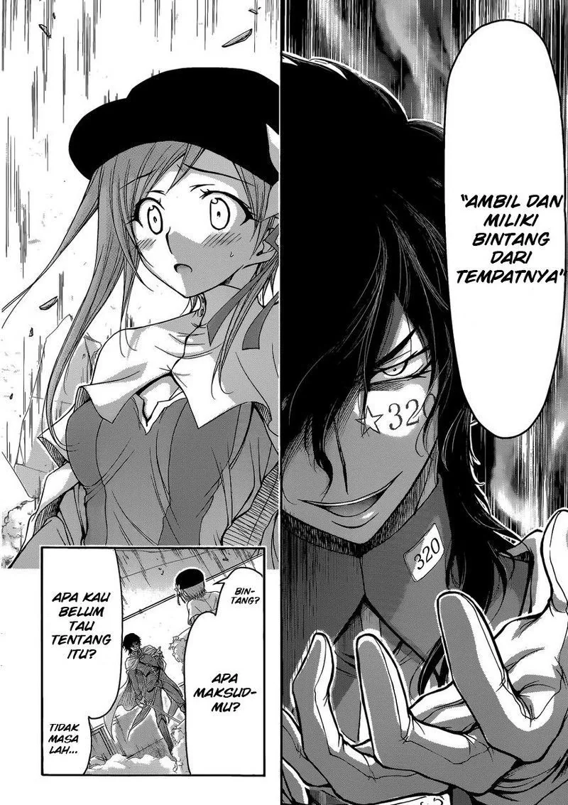 Halaman 43 — Plunderer Chapter 1