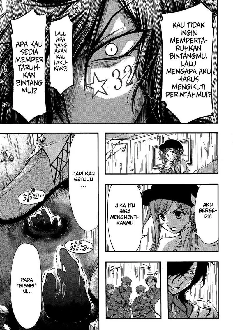 Halaman 44 — Plunderer Chapter 1