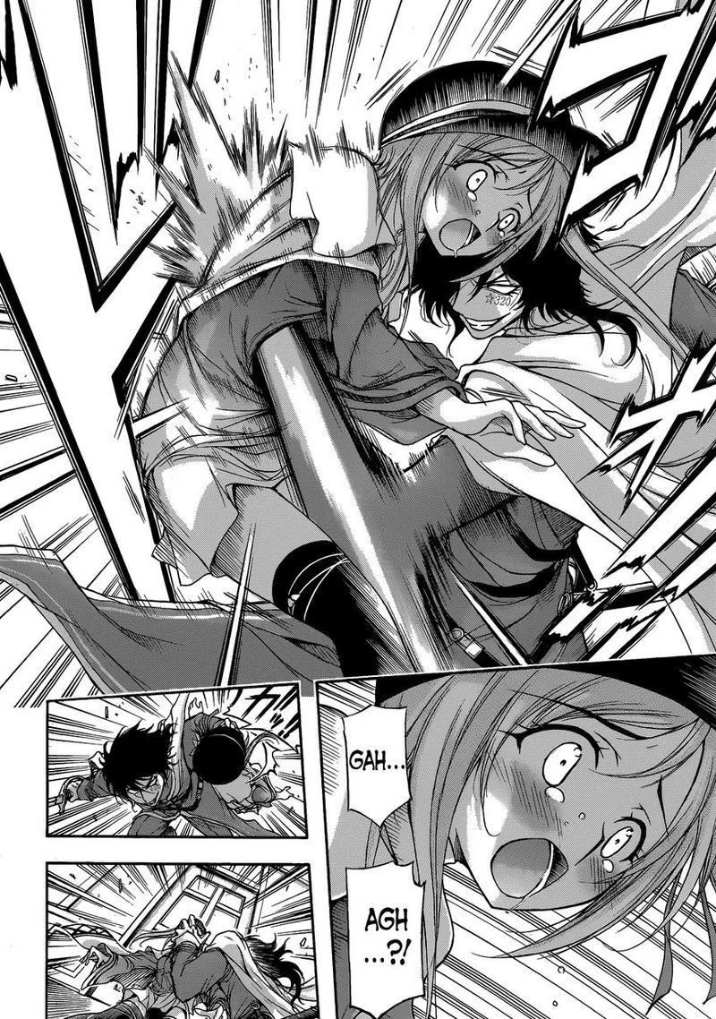 Halaman 46 — Plunderer Chapter 1