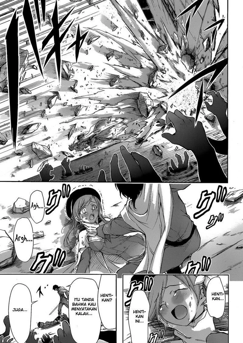 Halaman 47 — Plunderer Chapter 1