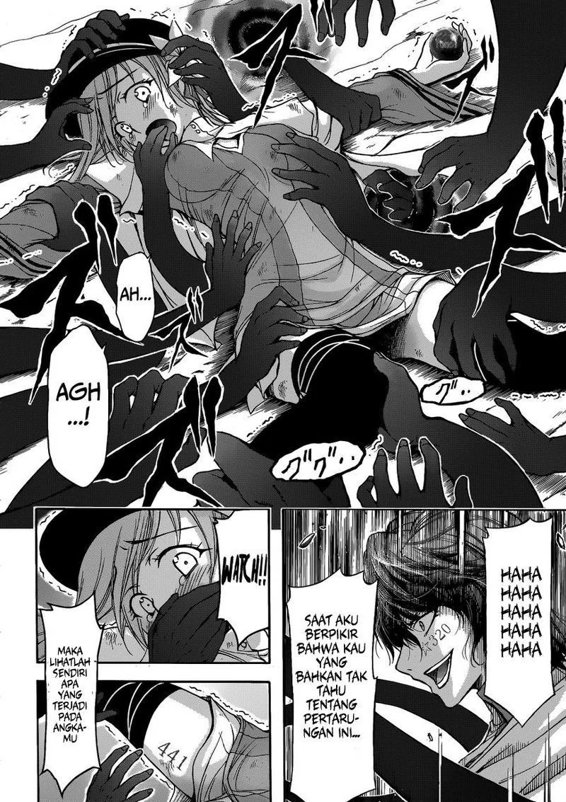 Halaman 49 — Plunderer Chapter 1