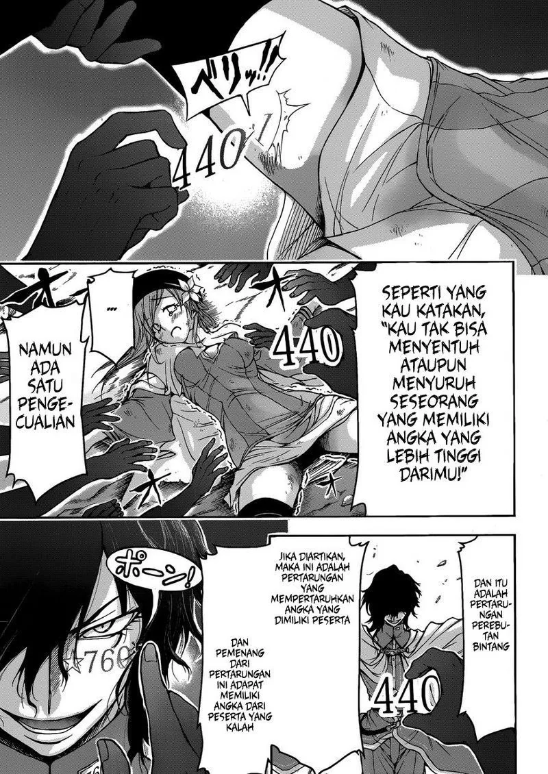 Halaman 50 — Plunderer Chapter 1