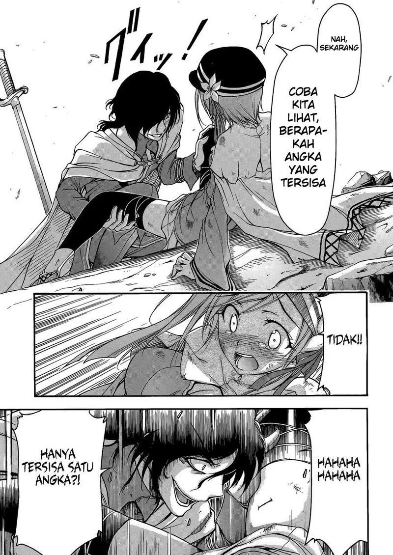 Halaman 52 — Plunderer Chapter 1