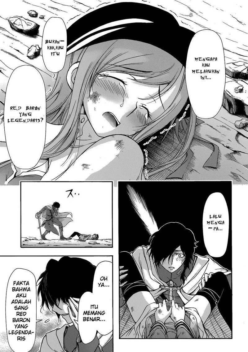Halaman 54 — Plunderer Chapter 1