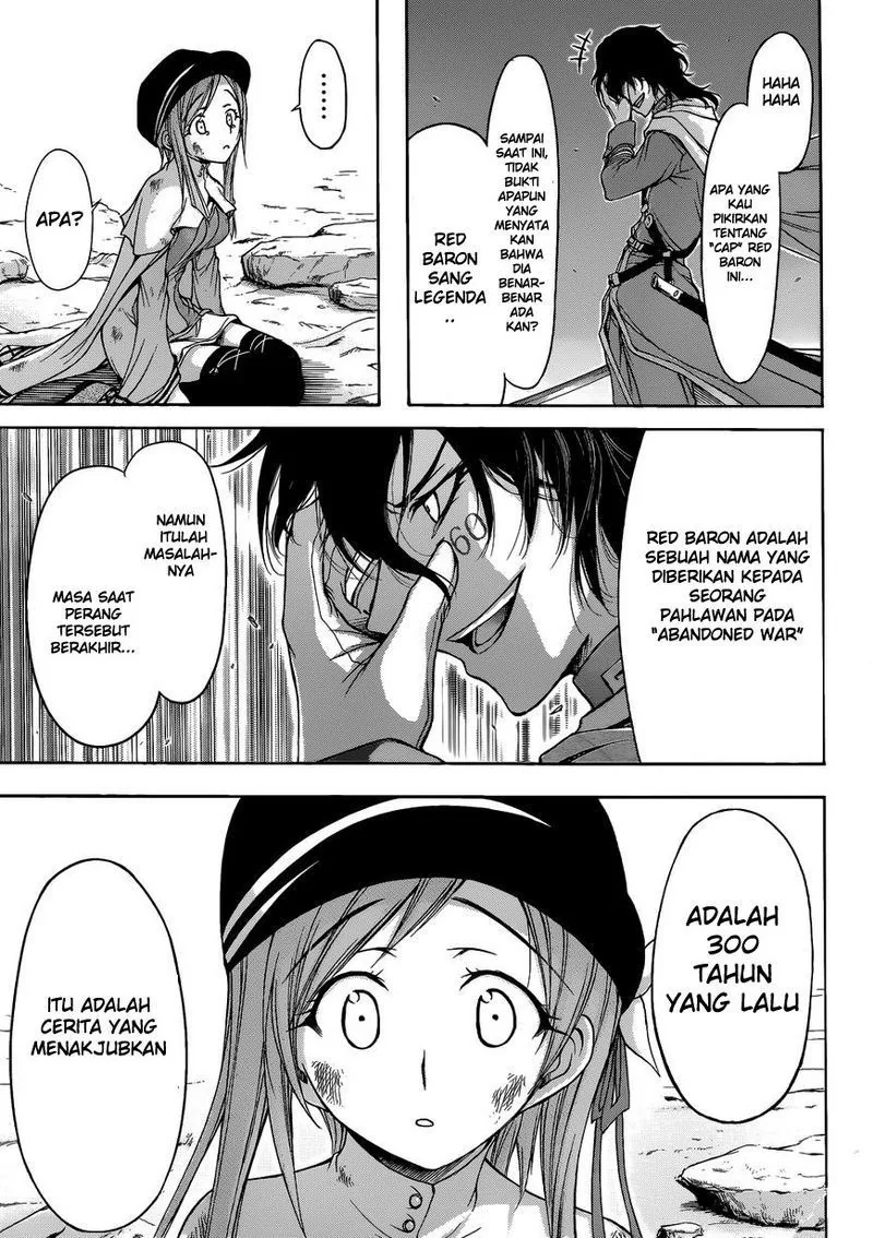 Halaman 56 — Plunderer Chapter 1