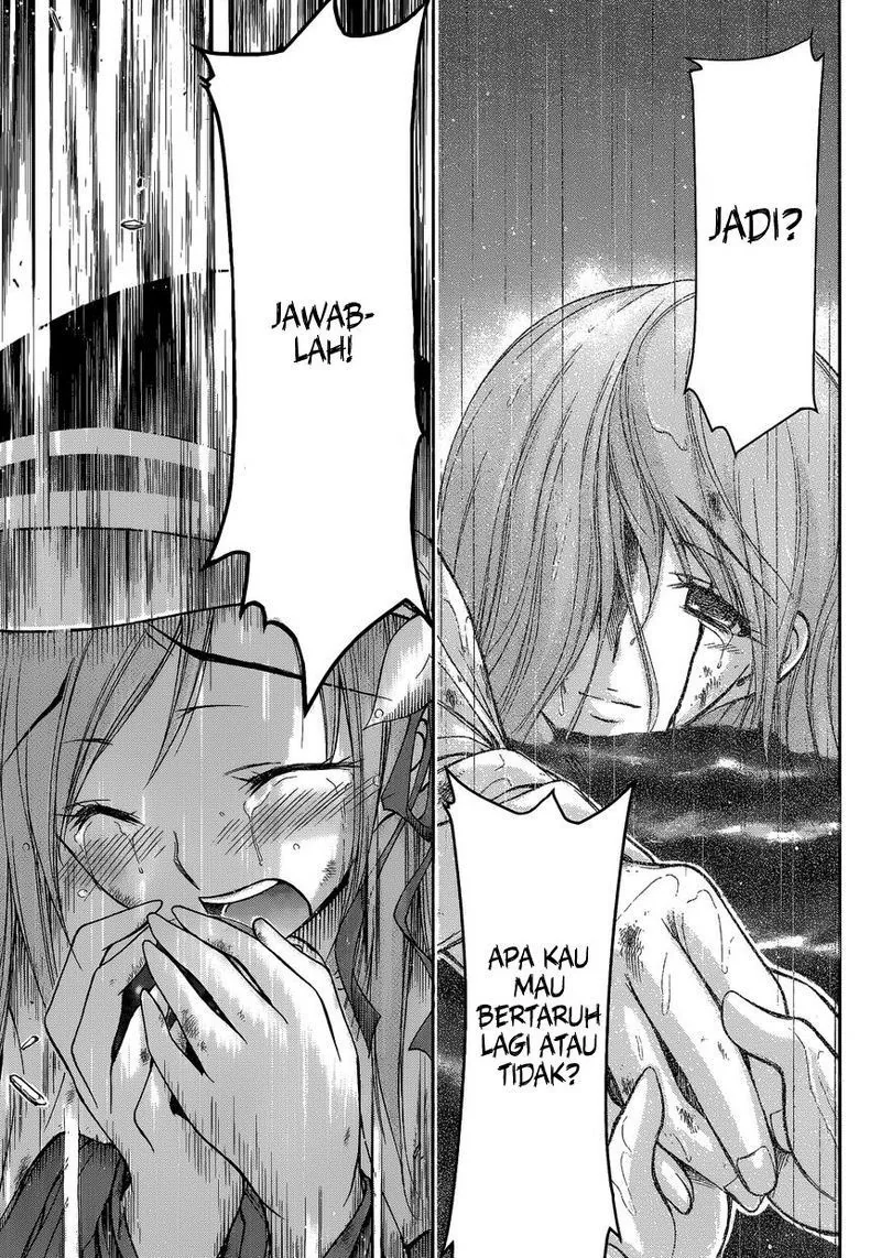 Halaman 58 — Plunderer Chapter 1