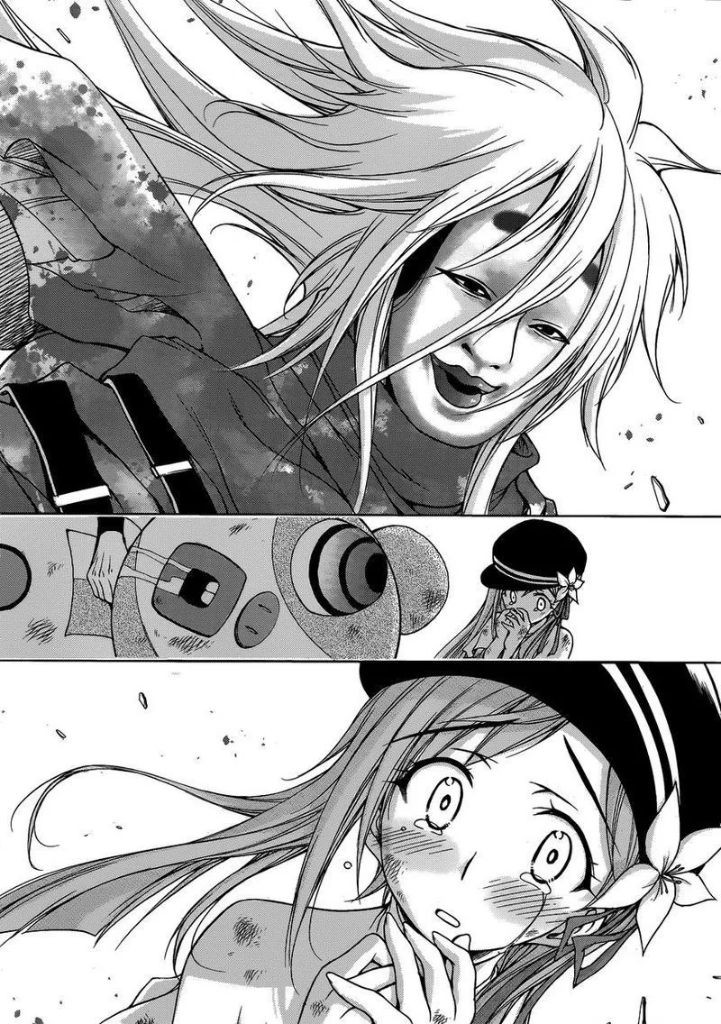 Halaman 60 — Plunderer Chapter 1