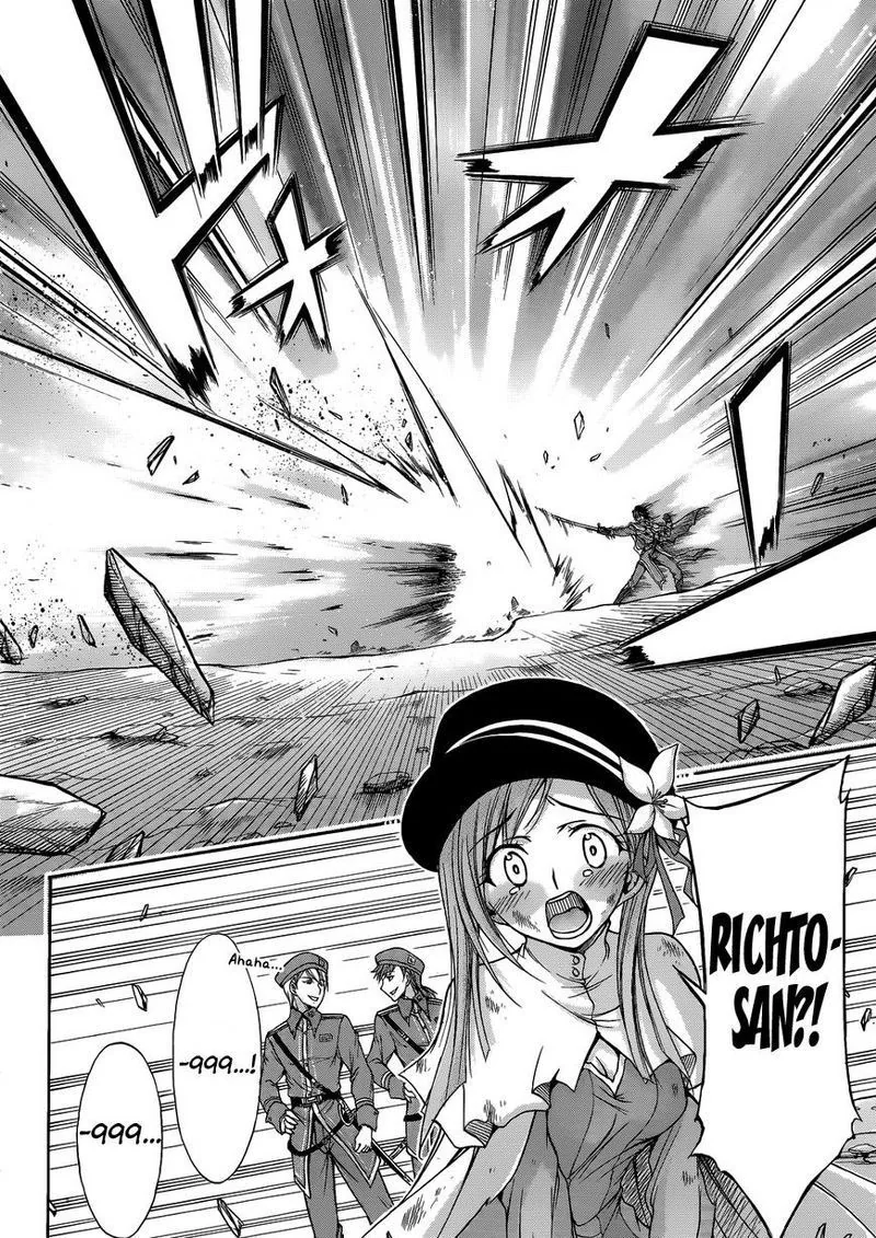 Halaman 63 — Plunderer Chapter 1