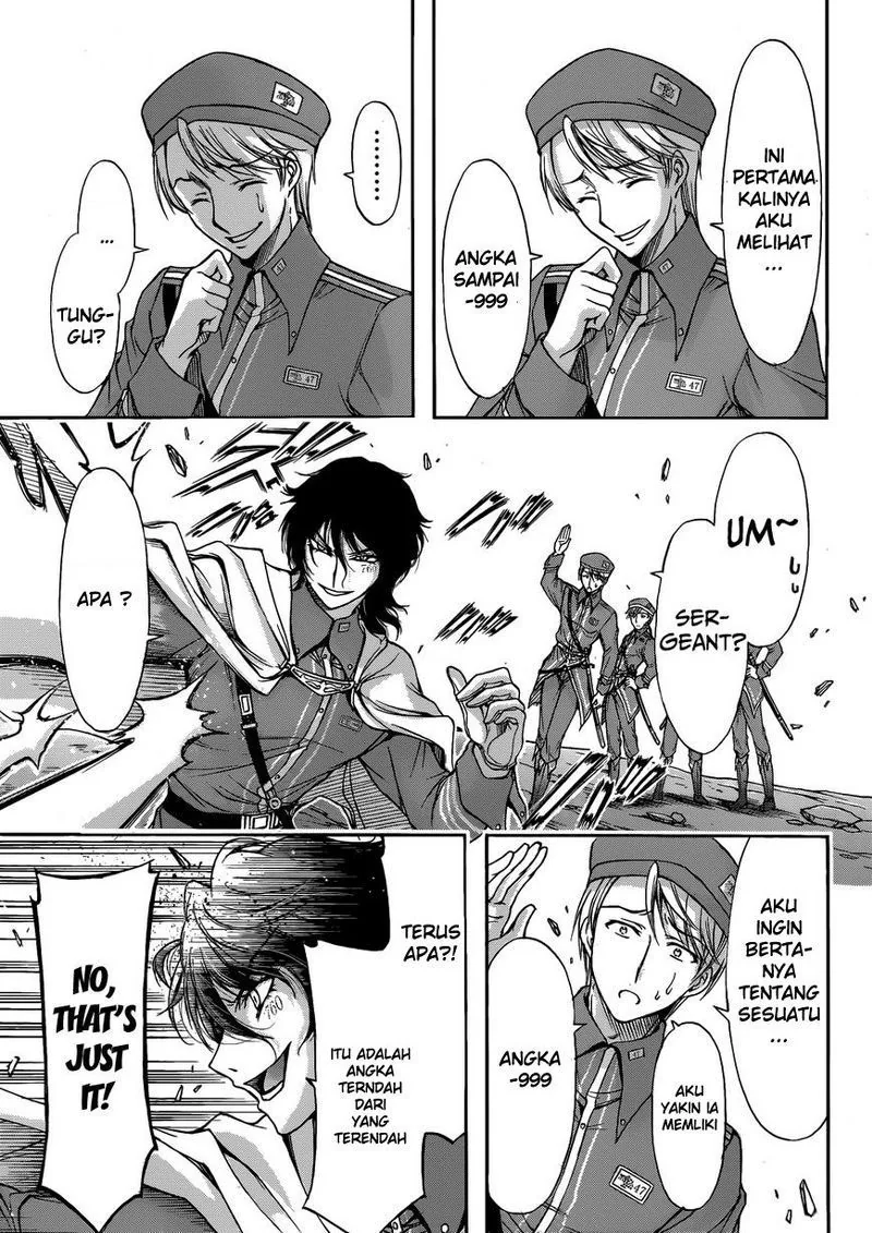 Halaman 64 — Plunderer Chapter 1
