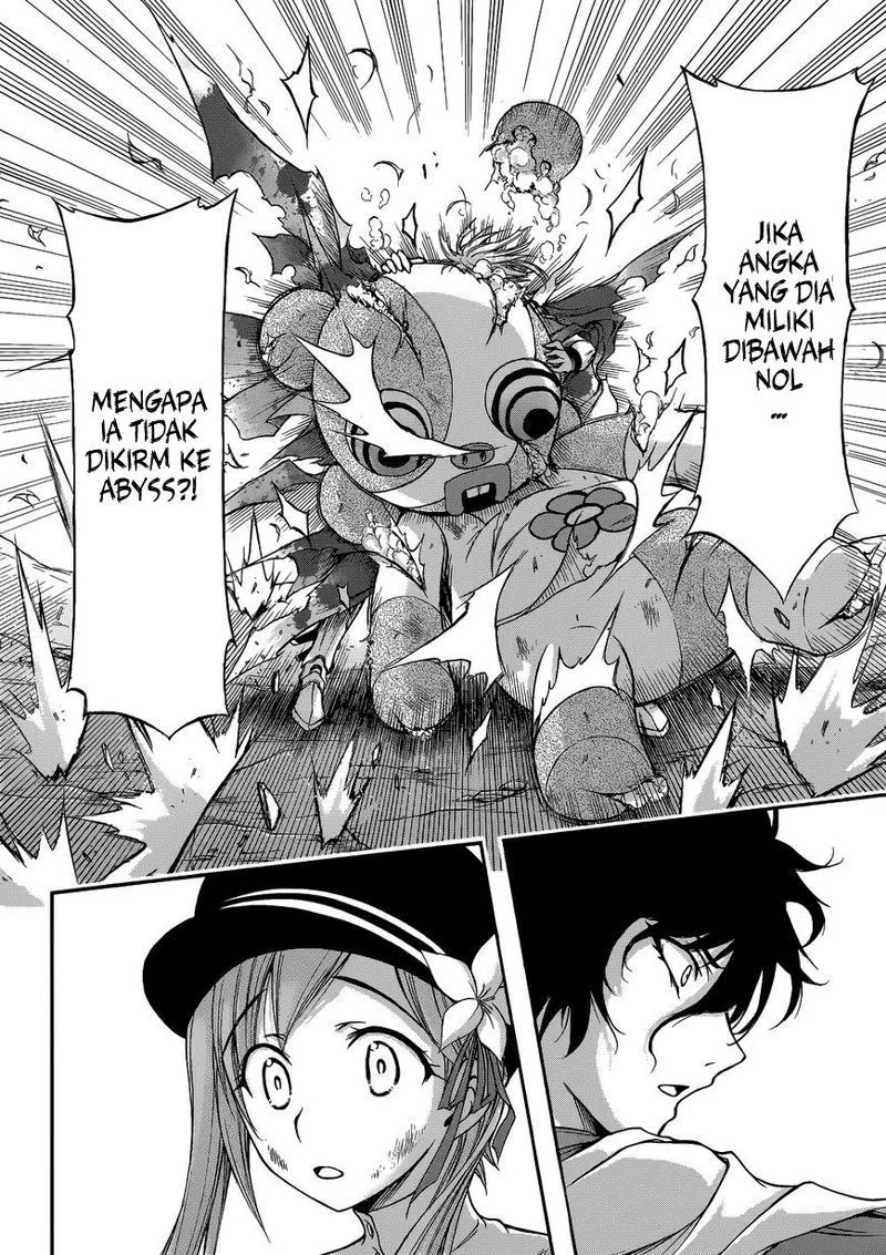 Halaman 65 — Plunderer Chapter 1