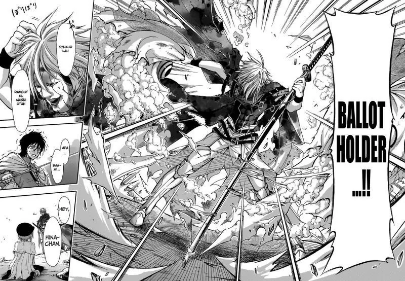 Halaman 67 — Plunderer Chapter 1