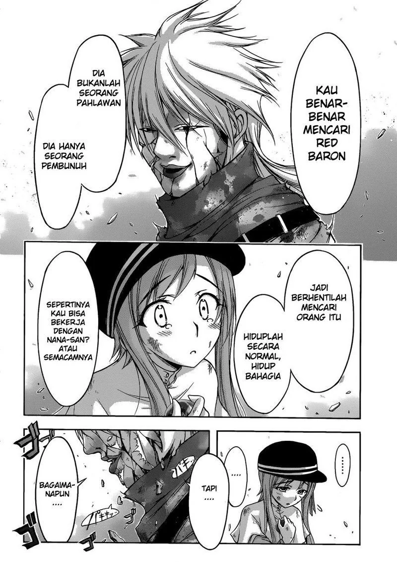 Halaman 68 — Plunderer Chapter 1