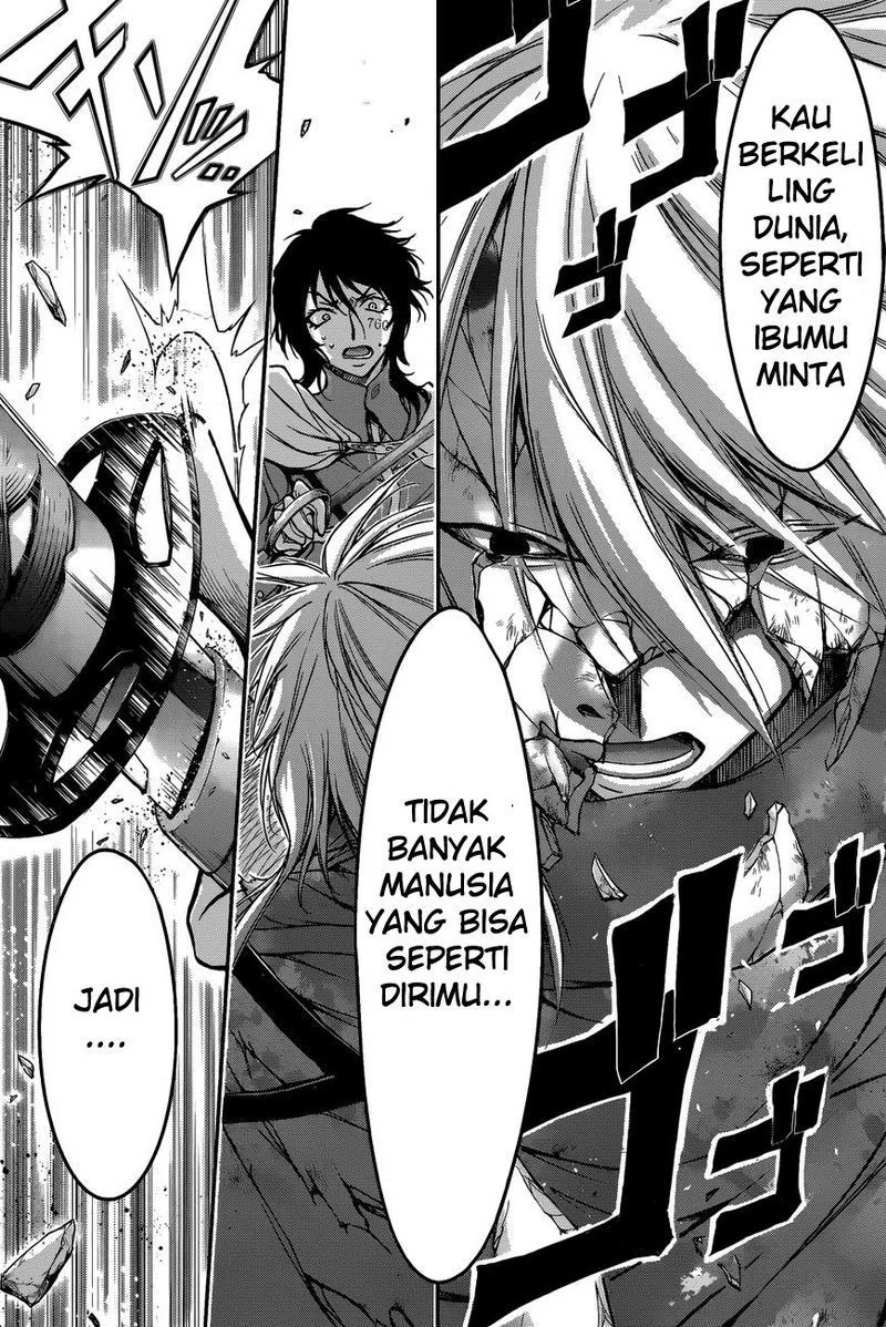 Halaman 69 — Plunderer Chapter 1
