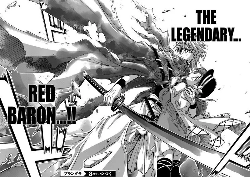 Halaman 71 — Plunderer Chapter 1
