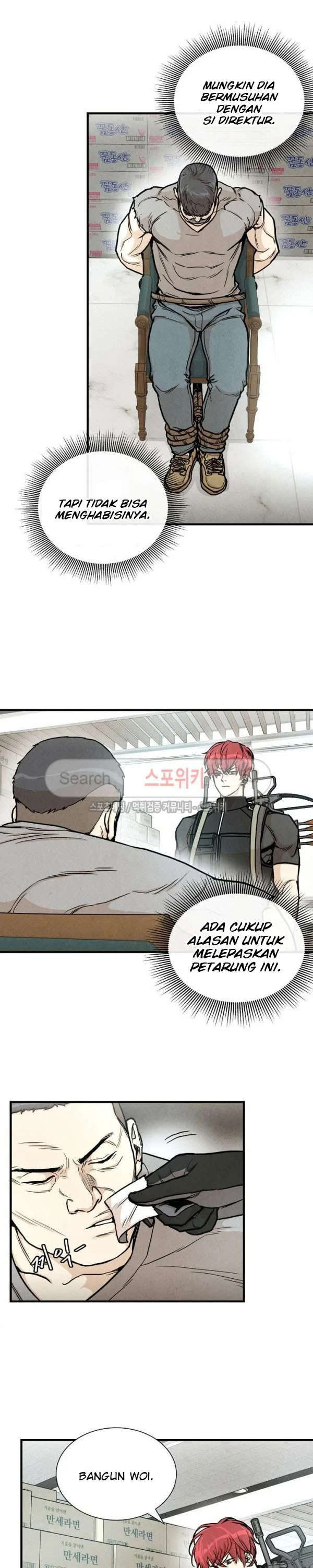 Halaman 4 — Return Survival Chapter 24