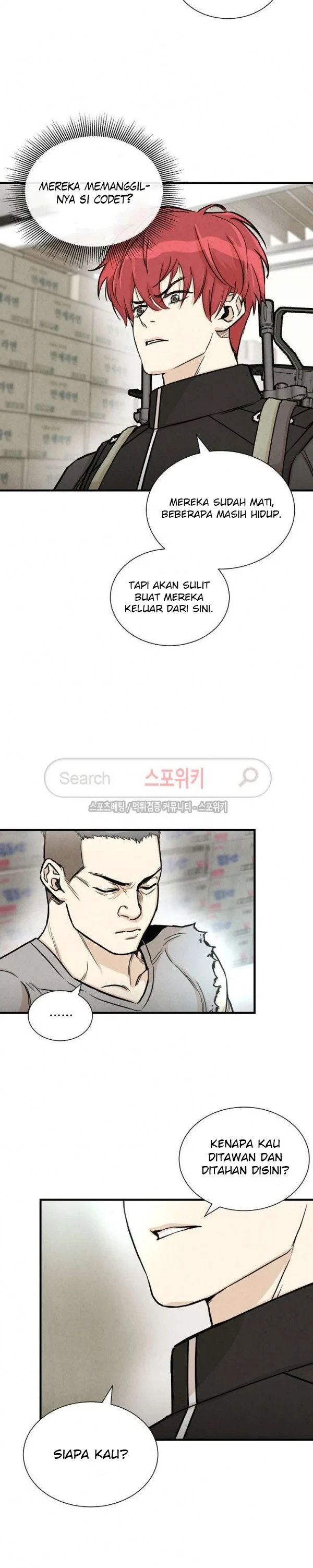 Halaman 6 — Return Survival Chapter 24