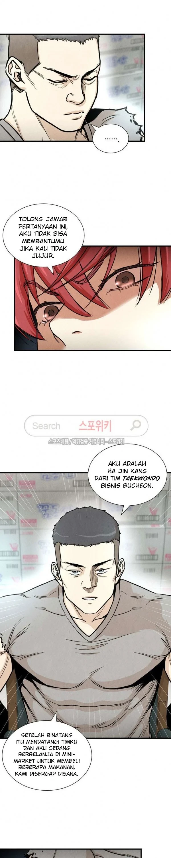 Halaman 7 — Return Survival Chapter 24