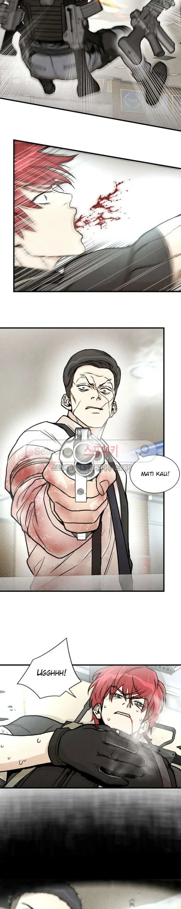 Halaman 15 — Return Survival Chapter 24