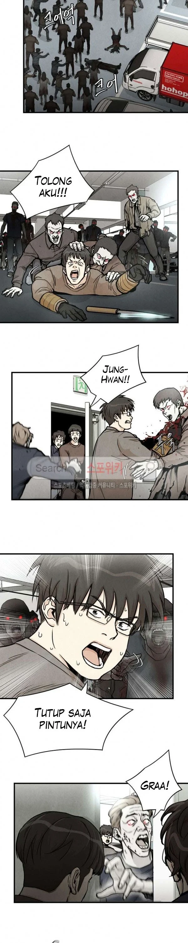 Halaman 17 — Return Survival Chapter 24