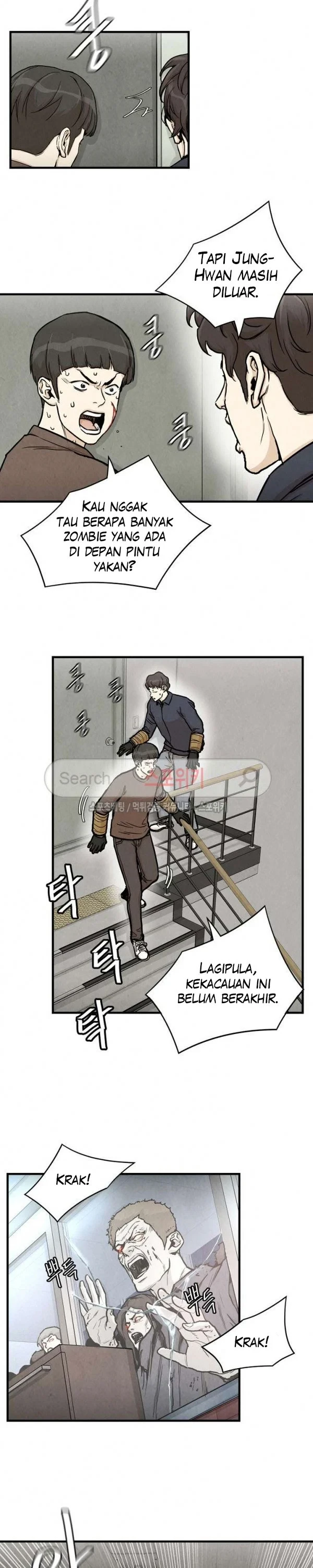 Halaman 18 — Return Survival Chapter 24