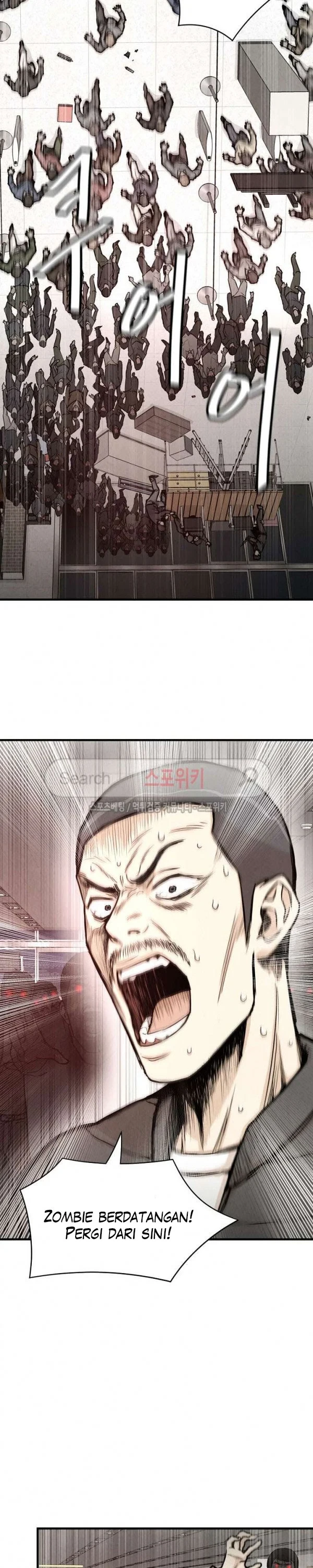 Halaman 20 — Return Survival Chapter 24