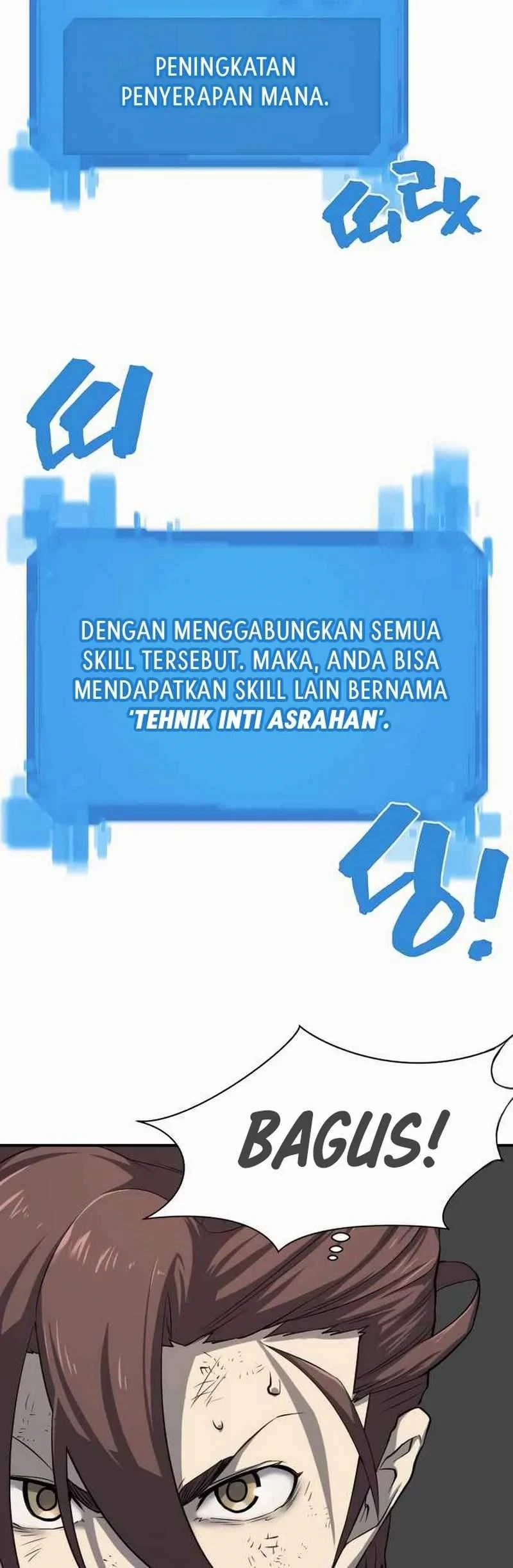 Halaman 4 — The Greatest Estate Developer Chapter 12.1