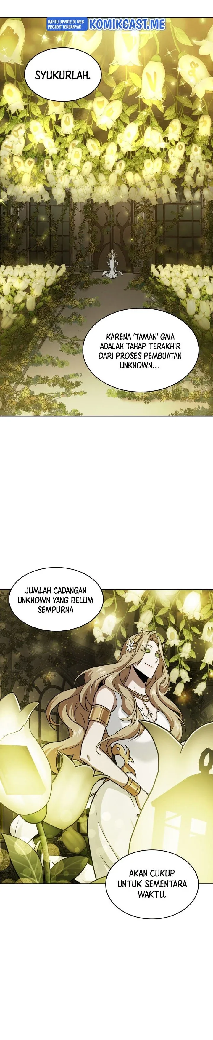 Halaman 20 — Tomb Raider King Chapter 349