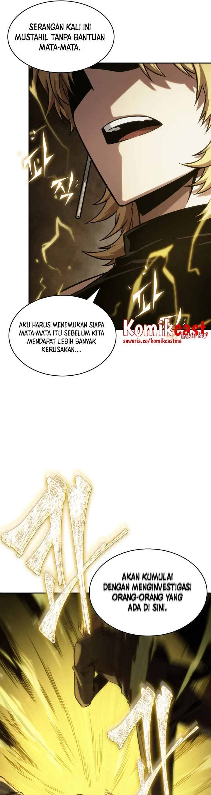 Halaman 26 — Tomb Raider King Chapter 349