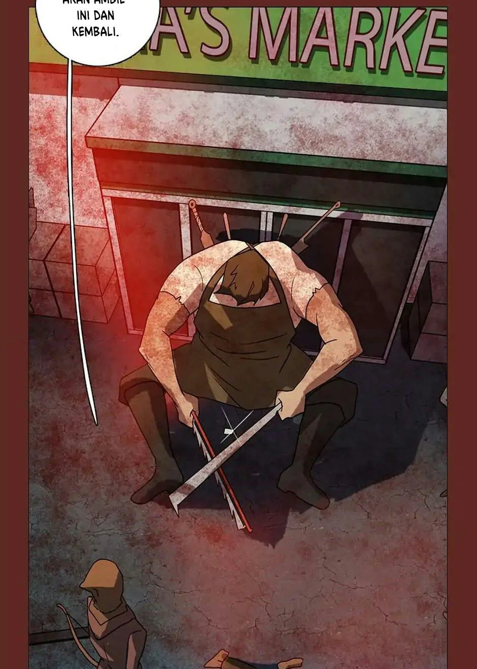 Halaman 3 — Dreamcide Chapter 139