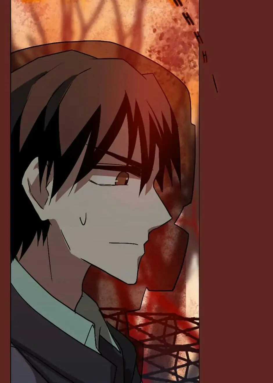 Halaman 7 — Dreamcide Chapter 139