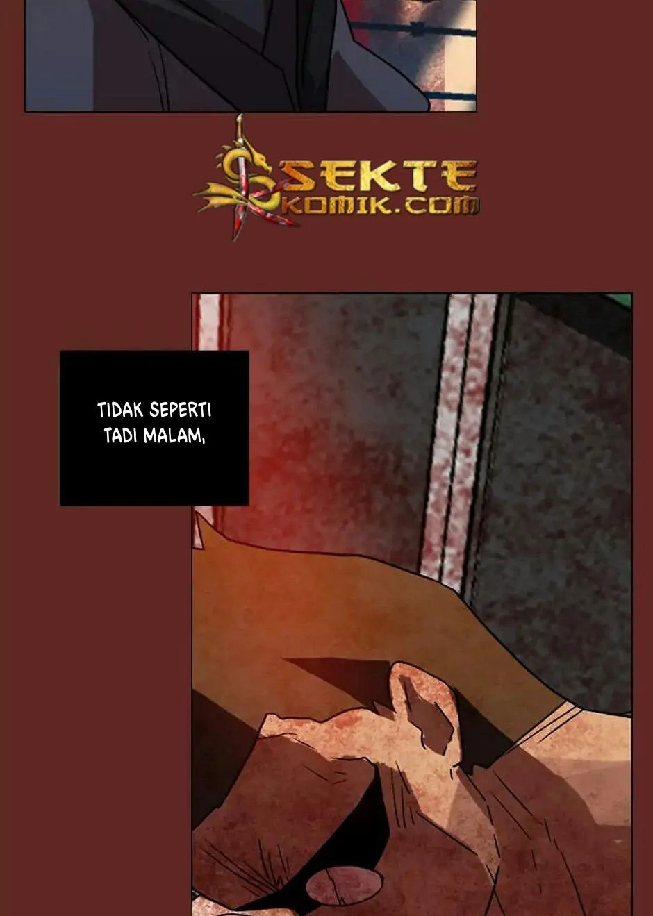 Halaman 8 — Dreamcide Chapter 139