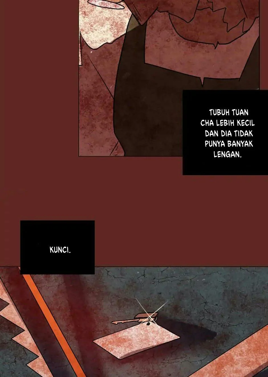 Halaman 9 — Dreamcide Chapter 139