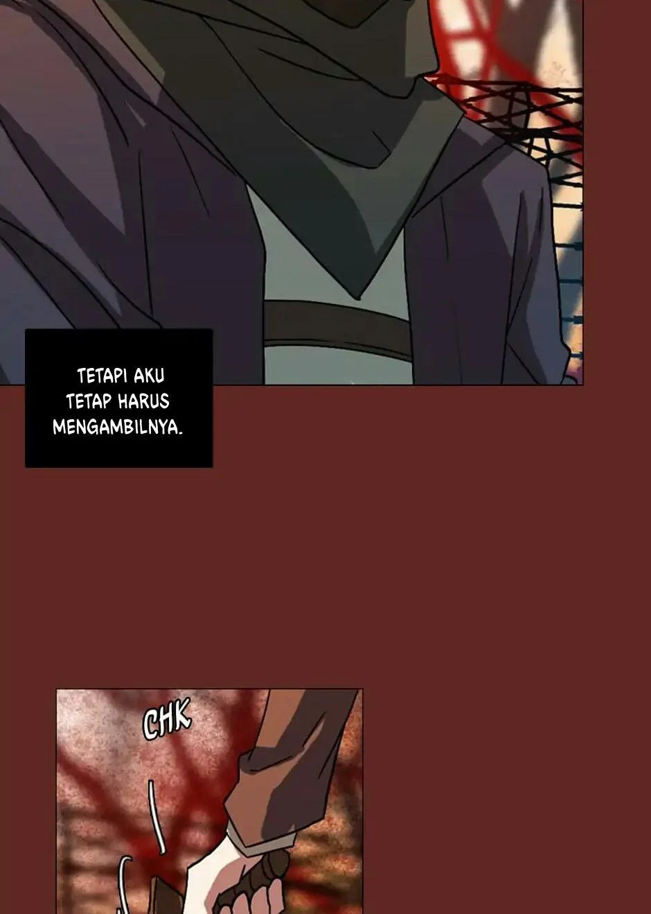 Halaman 11 — Dreamcide Chapter 139