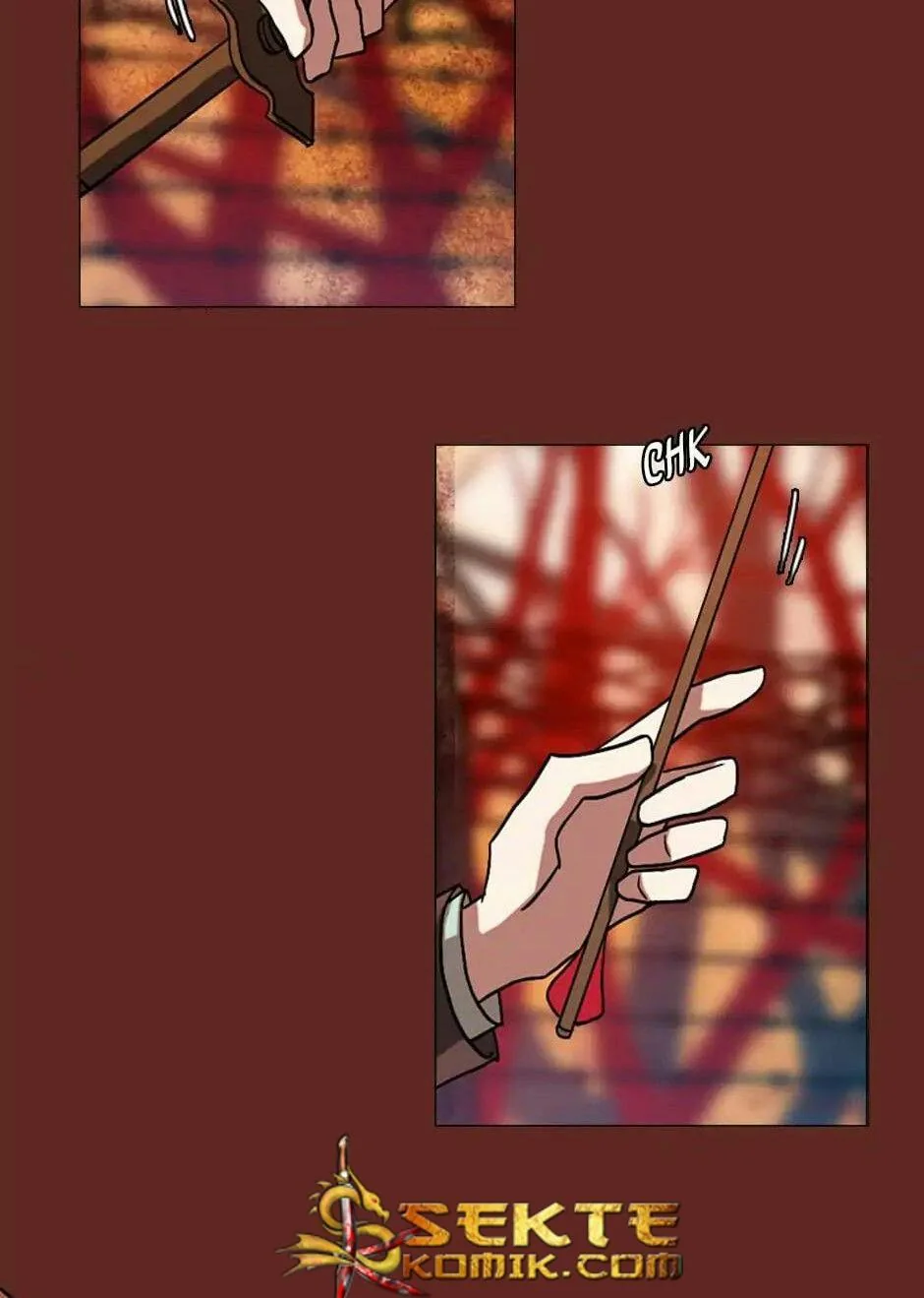 Halaman 12 — Dreamcide Chapter 139