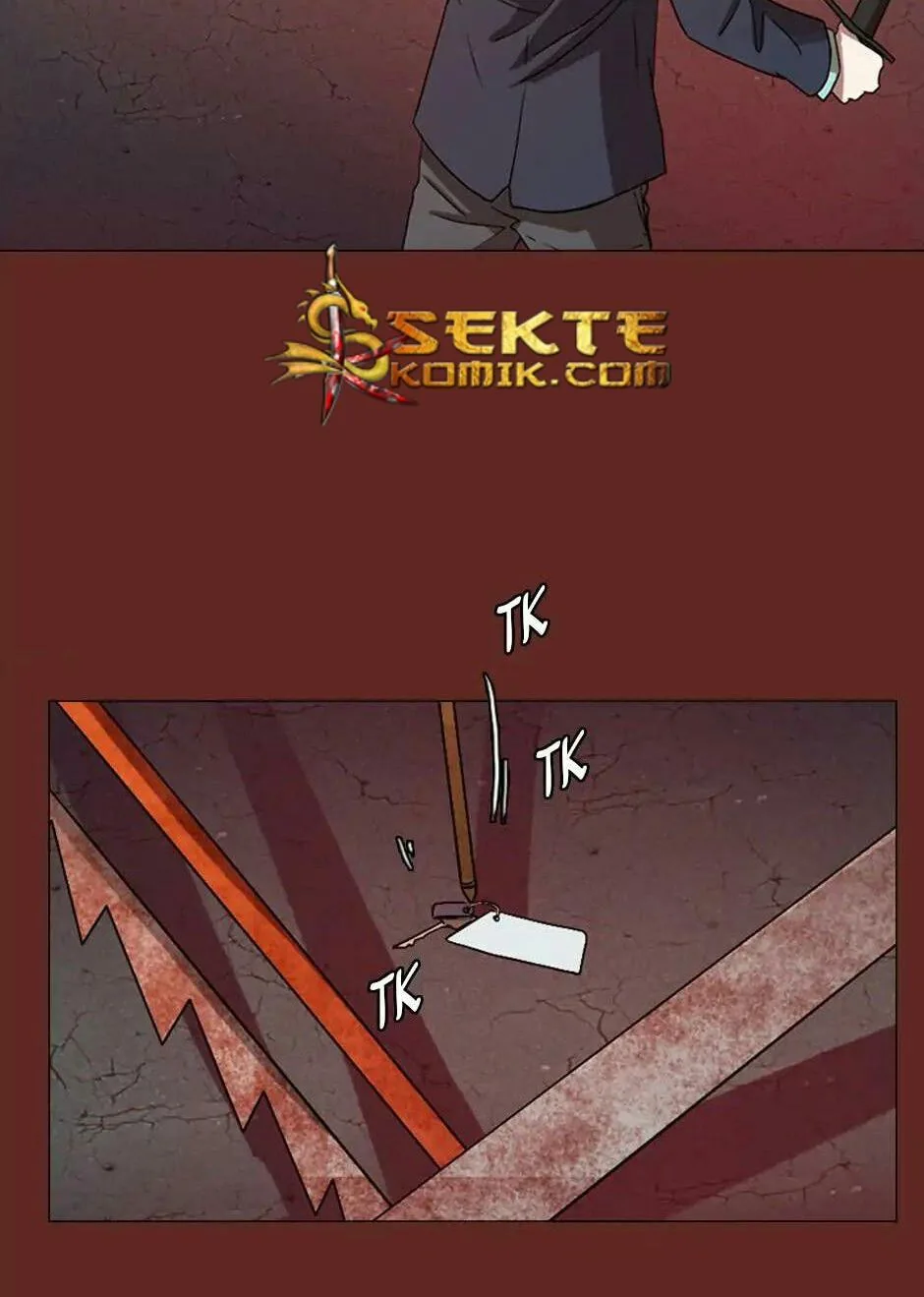Halaman 15 — Dreamcide Chapter 139