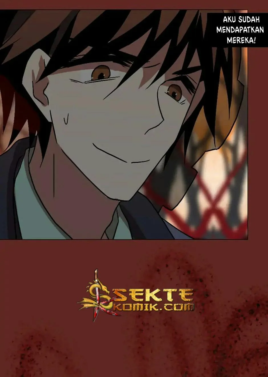 Halaman 17 — Dreamcide Chapter 139