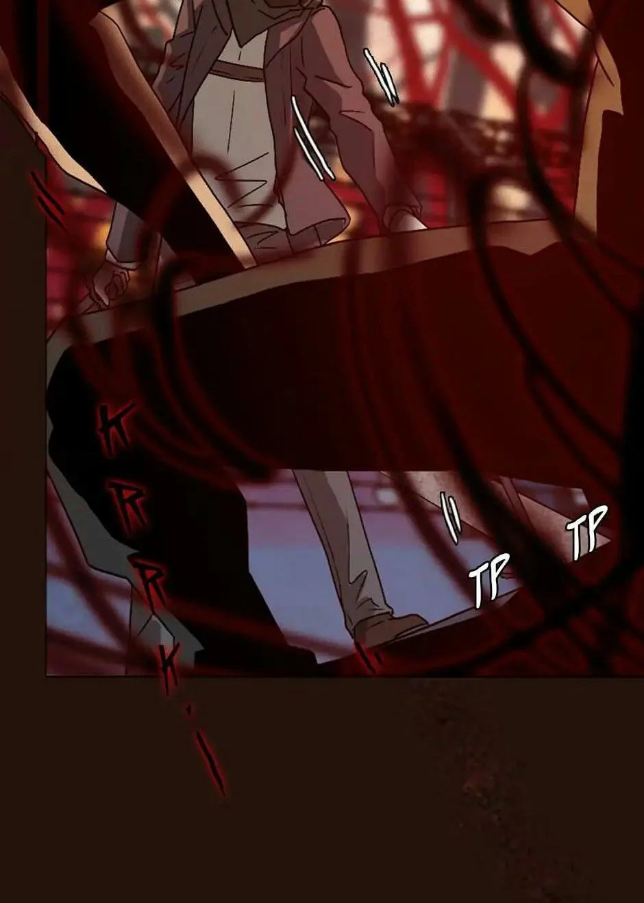 Halaman 21 — Dreamcide Chapter 139