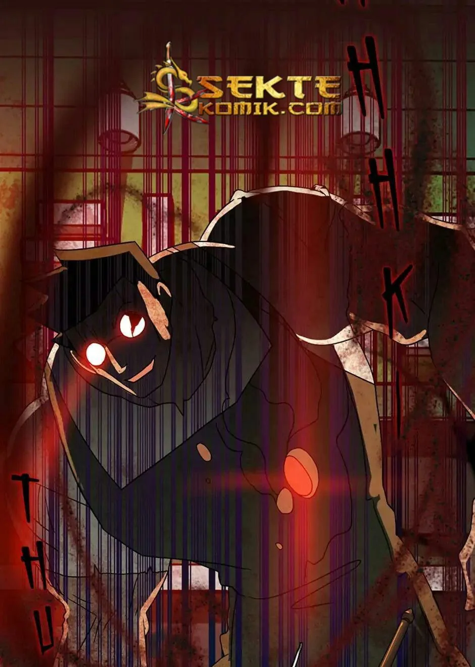 Halaman 23 — Dreamcide Chapter 139