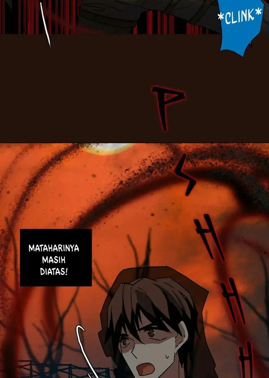 Halaman 25 — Dreamcide Chapter 139